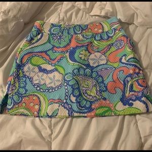 Lily Pulitzer Skirt